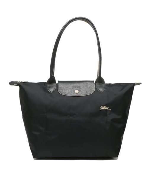 セール ロンシャン トートバッグ レディース Longchamp 19 619 001 ブラック 対応 ロンシャン Longchamp Magaseek