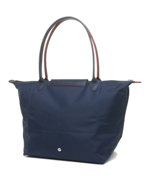 Longchamp(ロンシャン)/ロンシャン トートバッグ レディース LONGCHAMP 1899 619 556 ネイビー A4対応/img06