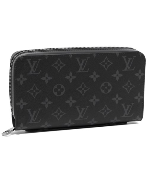 ルイヴィトン 長財布 メンズ Louis Vuitton M グレー ルイ ヴィトン Louis Vuitton Magaseek