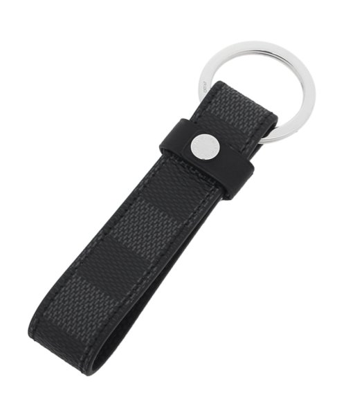 ルイヴィトン キーホルダー メンズ Louis Vuitton M ブラック シルバー ルイ ヴィトン Louis Vuitton Magaseek