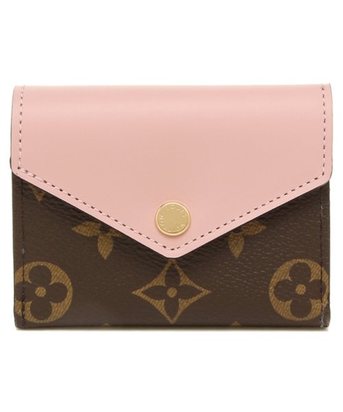 ルイヴィトン 折財布 レディース Louis Vuitton M ブラウン ピンク ルイ ヴィトン Louis Vuitton Magaseek ルイヴィトン 折財布 レディース Louis Vuitton M ブラウン ピンク ルイ ヴィトン Louis Vuitton Magaseek