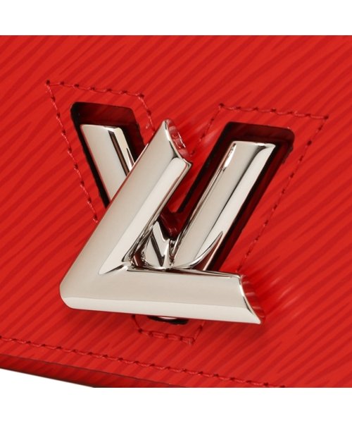 ルイヴィトン 二つ折り財布 レディース Louis Vuitton M レッド ルイ ヴィトン Louis Vuitton Magaseek