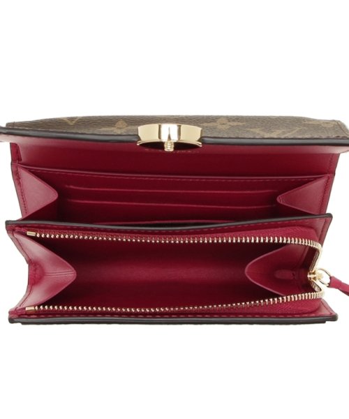 完璧な 勉強する 形式 ルイ ヴィトン 二 つ折り 財布 レディース Morishita Bso Jp