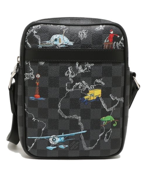 ルイヴィトン ショルダーバッグ メンズ Louis Vuitton N グレー ルイ ヴィトン Louis Vuitton Magaseek ルイヴィトン ショルダーバッグ メンズ Louis Vuitton N グレー ルイ ヴィトン Louis Vuitton Magaseek