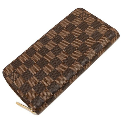 ルイヴィトン 長財布 メンズ レディース Louis Vuitton N ブラウン ルイ ヴィトン Louis Vuitton Magaseek
