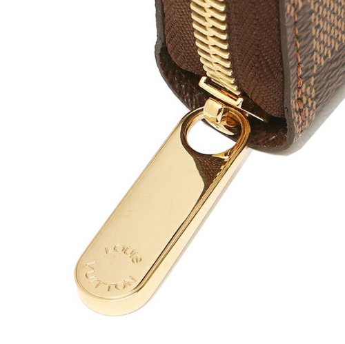 ルイヴィトン 長財布 メンズ レディース Louis Vuitton N ブラウン ルイ ヴィトン Louis Vuitton Magaseek