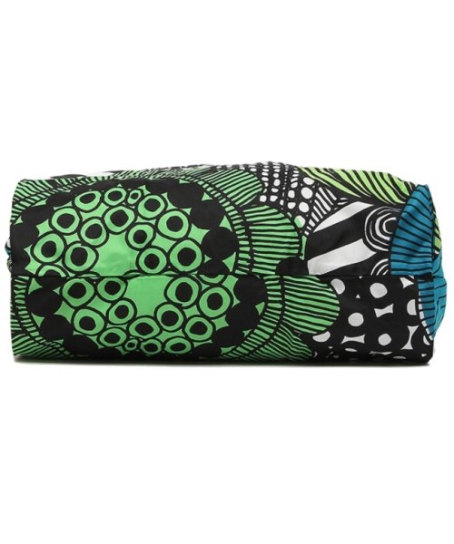 セール マリメッコ トートバッグ レディース エコバッグ Marimekko 456 160 グリーン 対応 マリメッコ Marimekko Magaseek