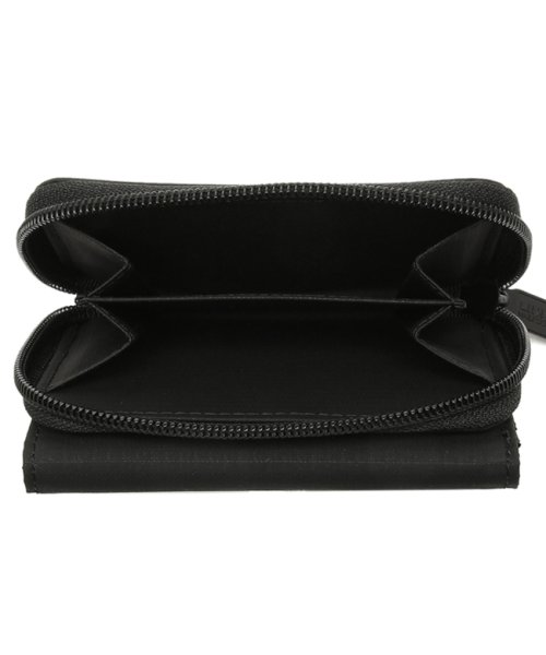 マイケルリンネル 三つ折り財布 メンズ Michael Linnell Mlwaac 300 ブラック マイケルリンネル Michael Linnell Magaseek