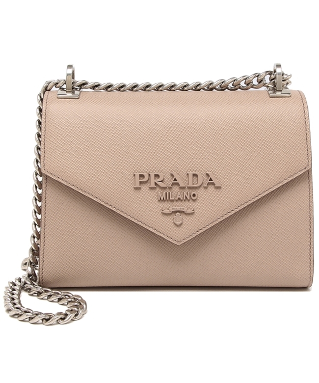 セール】プラダ ショルダーバッグ レディース PRADA 1BD127 2ERX OOO ...