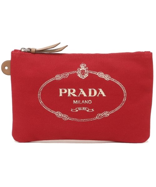 セール 25 Off プラダ ハンドバッグ ショルダーバッグ レディース Prada 1bg163 Zki F0011 レッド プラダ Prada Magaseek