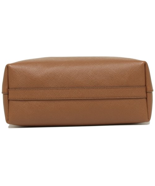 セール 18 Off プラダ トートバッグ レディース Prada 1bg342 2dkz Ooo F0046 ブラウン プラダ Prada Magaseek