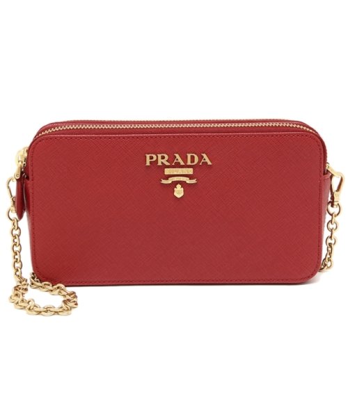 クーポン セール 13 Off プラダ ショルダーバッグ 財布ショルダー ミニバッグ チェーンウォレット レディース Prada 1dh010 Qwa F068z レッド プラダ Prada Magaseek クーポン セール 13 Off プラダ ショルダーバッグ 財布ショルダー ミニバッグ チェーンウォレット レディース Prada 1dh010 Qwa F068z レッド プラダ Prada Magaseek