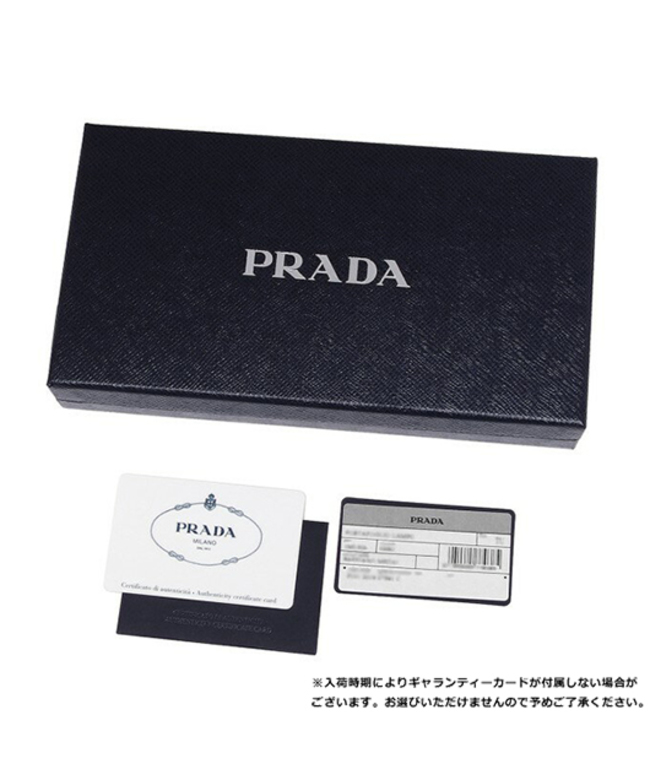 セール】プラダ キーケース レディース PRADA 1PG004 QWA F0002