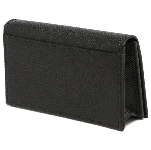 セール プラダ カードケース メンズ Prada 2mc122 Qhh F0002 ブラック プラダ Prada Magaseek
