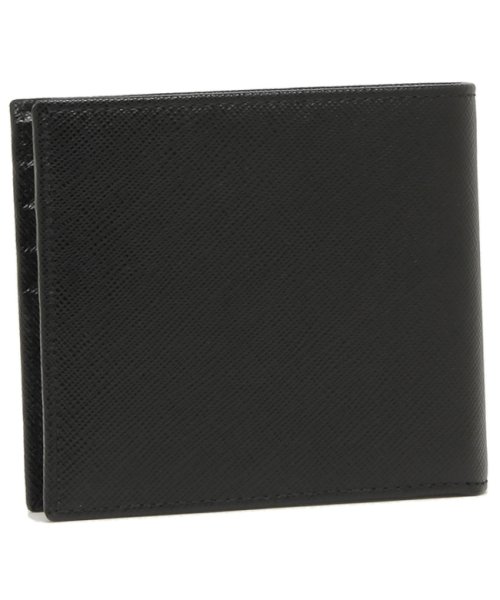 セール プラダ 折り財布 メンズ Prada 2mo513 Qhh F0002 ブラック プラダ Prada Magaseek セール プラダ 折り財布 メンズ Prada 2mo513 Qhh F0002 ブラック プラダ Prada Magaseek