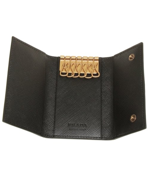セール 16 Off プラダ キーケース メンズ Prada 2pg222 Qme F0632 ブラック プラダ Prada Magaseek セール 16 Off プラダ キーケース メンズ Prada 2pg222 Qme F0632 ブラック プラダ Prada Magaseek