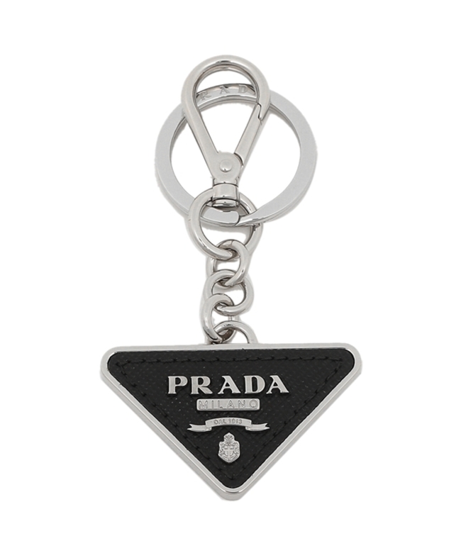 プラダ PRADA キーリング キーホルダー ユニセックス