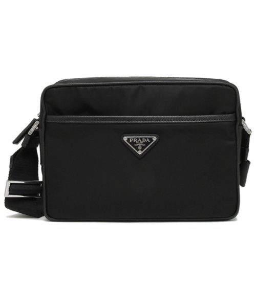 セール プラダ メンズ レディース ショルダーバッグ Prada 2vh048 Ooo 064 F0002 ブラック プラダ Prada Magaseek セール プラダ メンズ レディース ショルダーバッグ Prada 2vh048 Ooo 064 F0002 ブラック プラダ Prada Magaseek