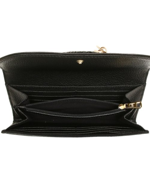 シーバイクロエ 長財布 レディース SEE BY CHLOE CHS17UP761 305 001 ブラック BY CHLOE 長財布 レディース SEE CHS17UP761 シーバイクロエ