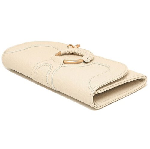 シーバイクロエ 長財布 レディース SEE BY CHLOE CHS17UP761305 24H ベージュ BY CHLOE シーバイクロエ 長財布 レディース SEE CHS17UP761305 24H