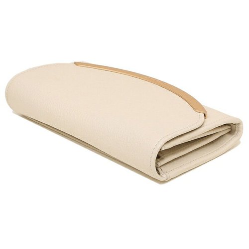 シーバイクロエ 長財布 レディース リジー リッジー SEE BY CHLOE CHS17WP582349 24H ベージュ シーバイクロエ BY CHLOE 長財布 レディース リジー リッジー SEE CHS17WP582349 24H BEIGE