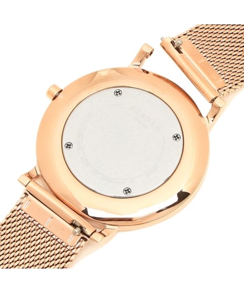 スカーゲン 腕時計 メンズ Skagen Skw6444 ローズゴールド ホワイト スカーゲン Skagen Magaseek スカーゲン 腕時計 メンズ Skagen Skw6444 ローズゴールド ホワイト スカーゲン Skagen Magaseek