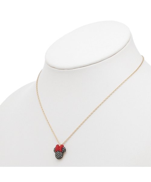 セール スワロフスキー ネックレス アクセサリー レディース Minnie ミニーマウス ディズニー Swarovski ゴールド マルチ スワロフスキー Swarovski Magaseek セール スワロフスキー ネックレス アクセサリー レディース Minnie ミニーマウス ディズニー Swarovski ゴールド マルチ スワロフスキー Swarovski Magaseek