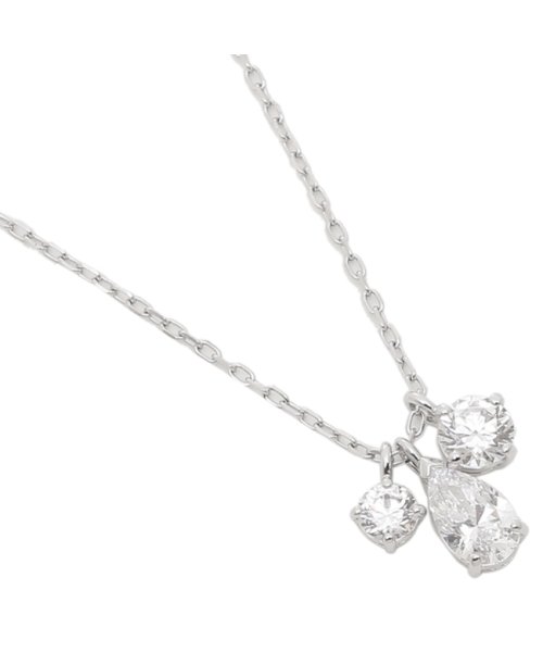 swarovski(スワロフスキー)/スワロフスキー ネックレス アクセサリー レディース SWAROVSKI 5571077 シルバー ホワイト/img03