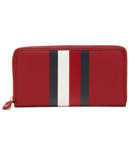 トミーヒルフィガー 長財布 アウトレット メンズ レディース Tommy Hilfiger 610 レッド トミーヒルフィガー Tommy Hilfiger Magaseek トミーヒルフィガー 長財布 アウトレット メンズ レディース Tommy Hilfiger 610 レッド トミーヒルフィガー Tommy Hilfiger Magaseek