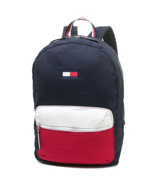Tommy Hilfiger トミーヒルフィガー リュック メンズ M 416 ネイビー アウトレット 対応 トミーヒルフィガー Tommy Hilfiger Magaseek Tommy Hilfiger トミーヒルフィガー リュック メンズ M 416 ネイビー アウトレット 対応 トミーヒルフィガー Tommy Hilfiger Magaseek