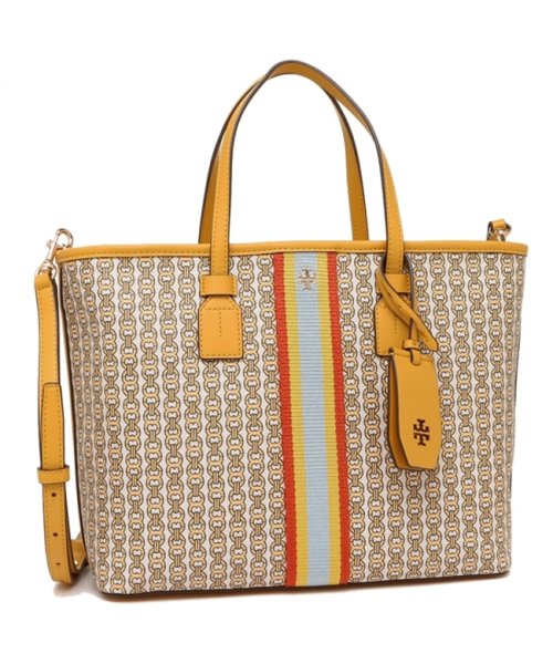 トリーバーチ トートバッグ ショルダーバッグ レディース Tory Burch 7 イエロー トリーバーチ Tory Burch Magaseek