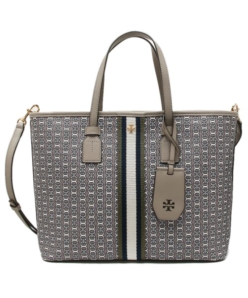 セール トリーバーチ トートバッグ ショルダーバッグ レディース Tory Burch 997 グレー 対応 トリーバーチ Tory Burch Magaseek