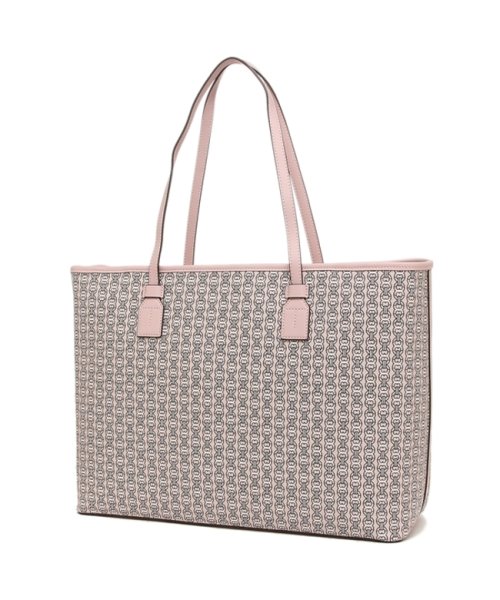 セール トリーバーチ トートバッグ レディース ジェミニリンク Tory Burch 685 ピンク 対応 トリーバーチ Tory Burch Magaseek