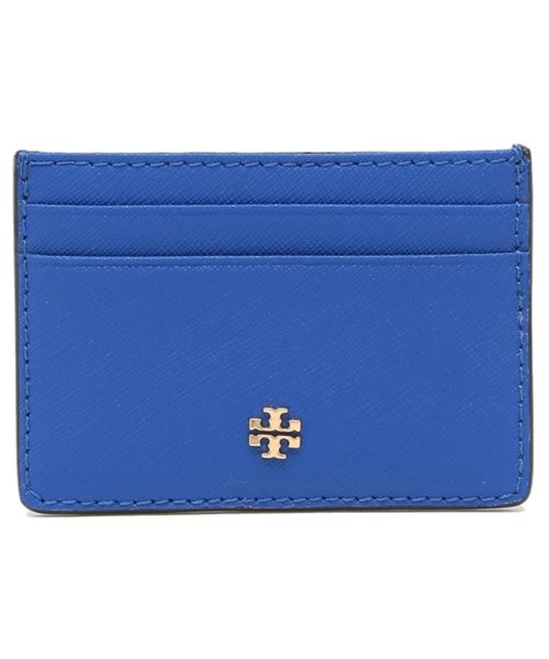 トリーバーチ カードケース アウトレット レディース Tory Burch 419 ブルー トリーバーチ Tory Burch Magaseek トリーバーチ カードケース アウトレット レディース Tory Burch 419 ブルー トリーバーチ Tory Burch Magaseek