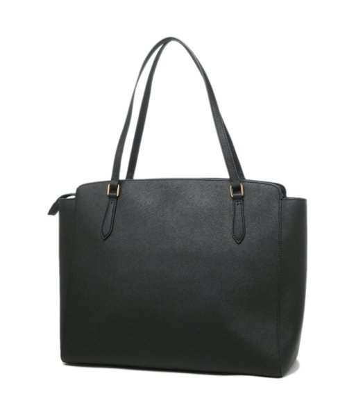 トリーバーチ トートバッグ アウトレット レディース エマソン Tory Burch 001 ブラック 対応 トリーバーチ Tory Burch Magaseek