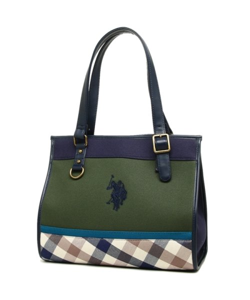 ユーエス ポロ トートバッグ レディース Us Polo Assn Uspa 2507 ネイビー カーキ ネイビーチェック ユーエスポロアッスン Us Polo Assn Magaseek ユーエス ポロ トートバッグ レディース Us Polo Assn Uspa 2507 ネイビー カーキ ネイビーチェック ユーエスポロアッスン Us Polo Assn Magaseek