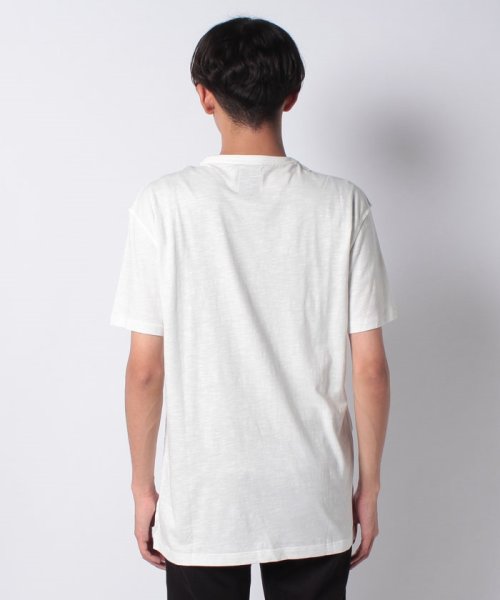 Desigual(デシグアル)/Tシャツ TS_FREDDIE/img02