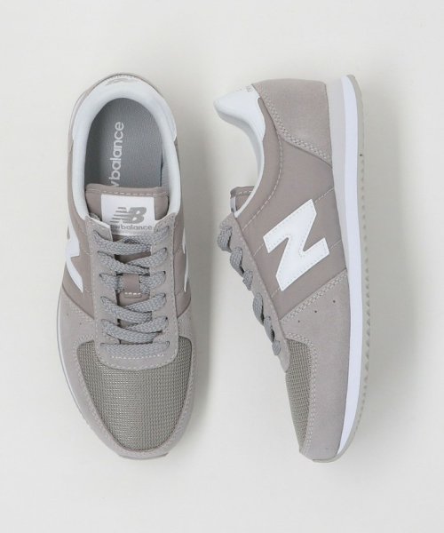 green label relaxing(グリーンレーベルリラクシング)/◆[ ニューバランス ] NEW BALANCE SC U220 スニーカー/img07