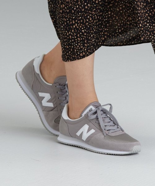 green label relaxing(グリーンレーベルリラクシング)/◆[ ニューバランス ] NEW BALANCE SC U220 スニーカー/img08