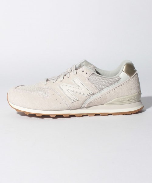 new balance(ニューバランス)/【ニューバランス】【レディース】新作 Classic Running スニーカー/img01