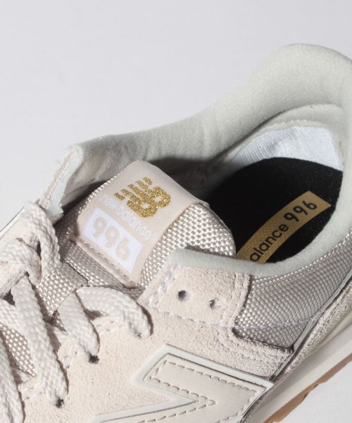 セール ニューバランス レディース 新作 Classic Running スニーカー ニューバランス New Balance Magaseek