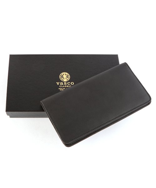 vasco(ヴァスコ)/ヴァスコ 財布 長財布 本革 日本製 メンズ ブランド バスコ VASCO VSC－701/img14