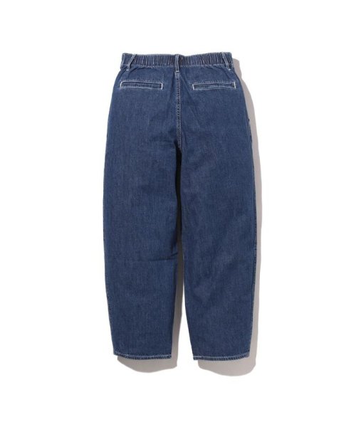 Levi's(リーバイス)/COOL PLEATED BALLOON COOL MID STONE/img01