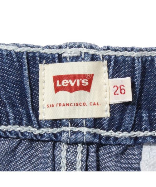 Levi's(リーバイス)/COOL PLEATED BALLOON COOL MID STONE/img02