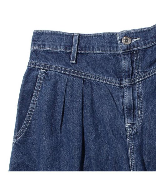 Levi's(リーバイス)/COOL PLEATED BALLOON COOL MID STONE/img03