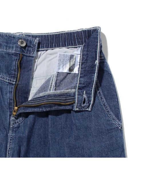 Levi's(リーバイス)/COOL PLEATED BALLOON COOL MID STONE/img04