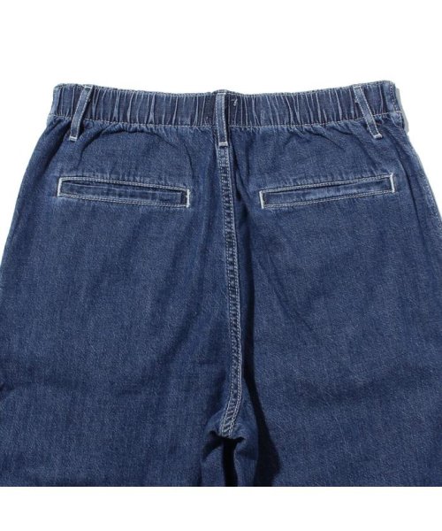 Levi's(リーバイス)/COOL PLEATED BALLOON COOL MID STONE/img05