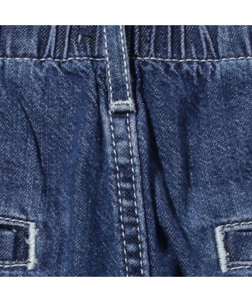 Levi's(リーバイス)/COOL PLEATED BALLOON COOL MID STONE/img06