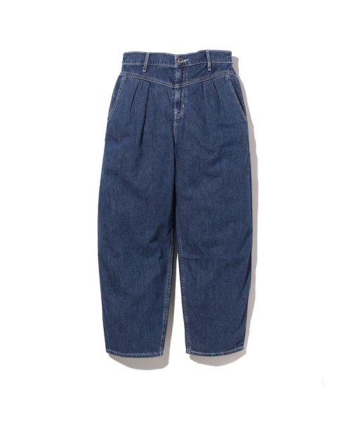 Levi's(リーバイス)/COOL PLEATED BALLOON COOL MID STONE/img09