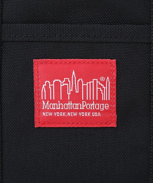 Manhattan Portage(マンハッタンポーテージ)/Mini Gowanus Tote Bag/img17